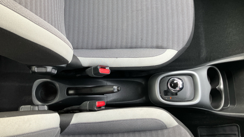 Toyota Aygo 1.0 VVT-i X-Play 5dr x-shift Petrol Hatchback